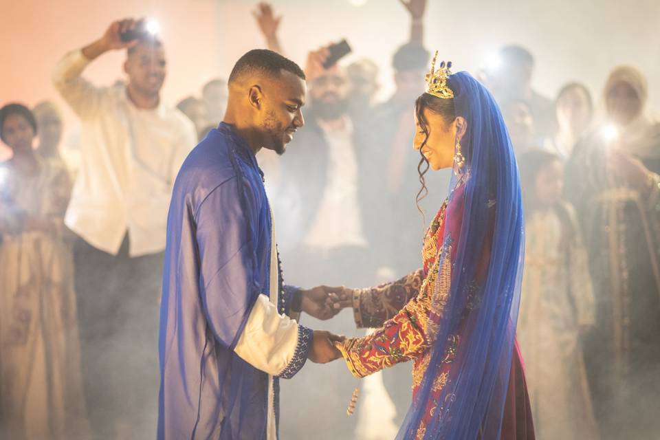Mariage