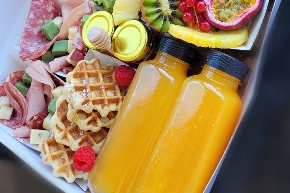 Brunch