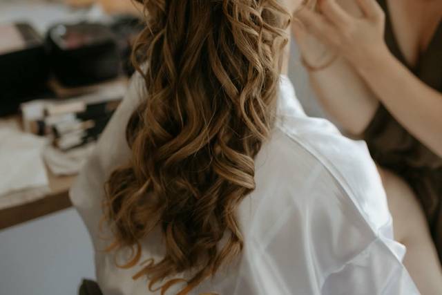 BAckstage