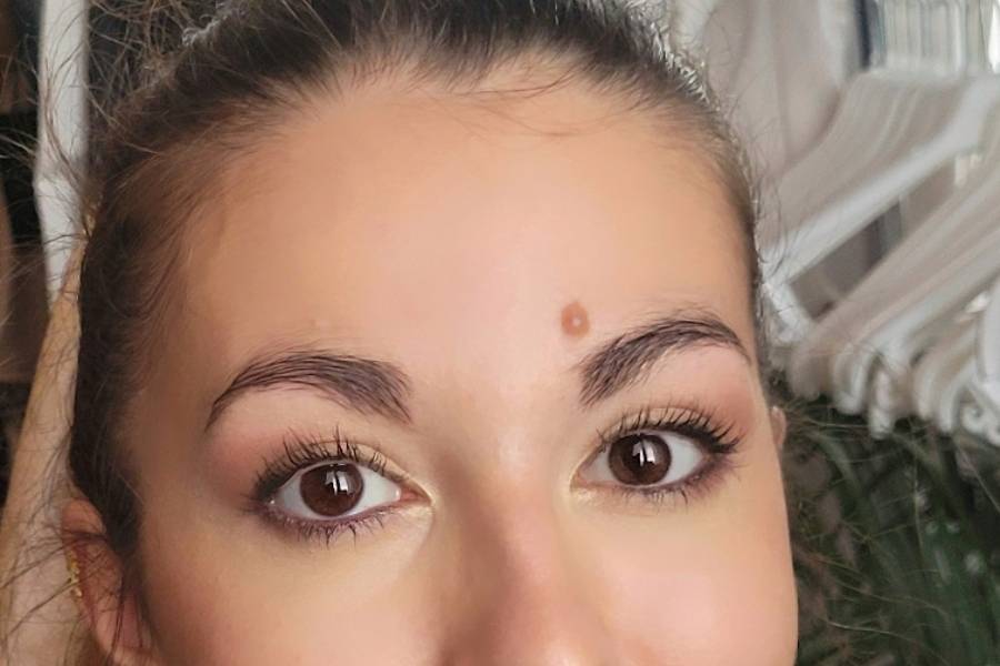 Maquillage