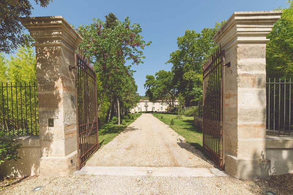 Château de Malmont