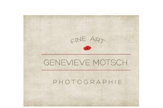 Geneviève Motsch Photographe