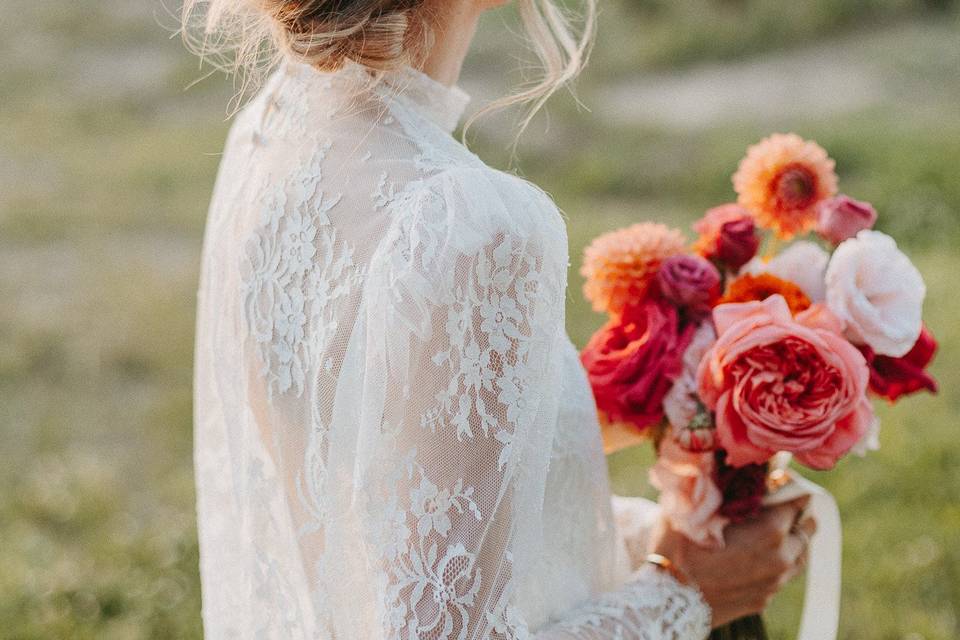Mariage Vallée Loire