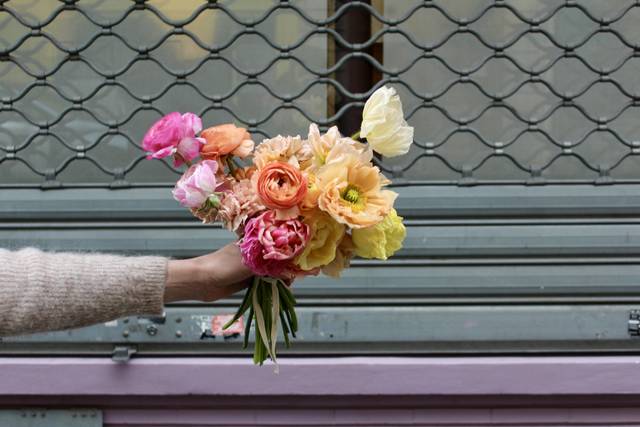 Lisa Flwrs