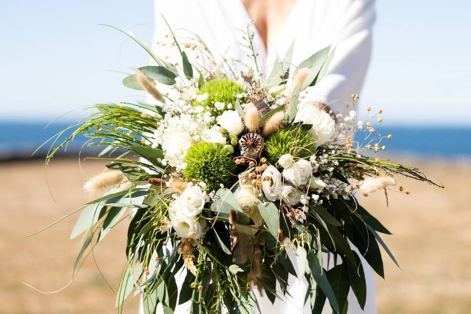 Si beau ce bouquet !