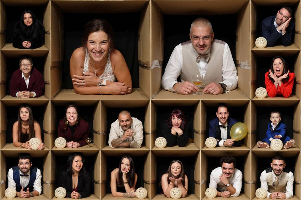 Familles