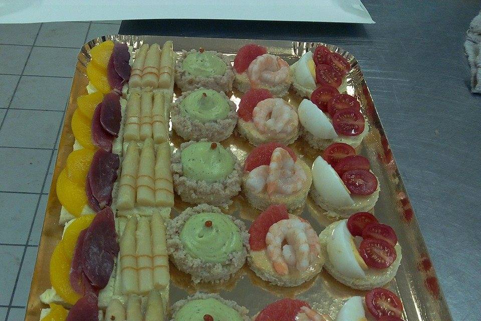 Patisserie LC