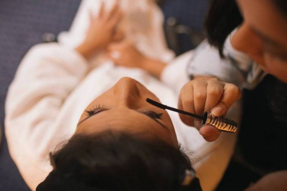 Secret de Beauté