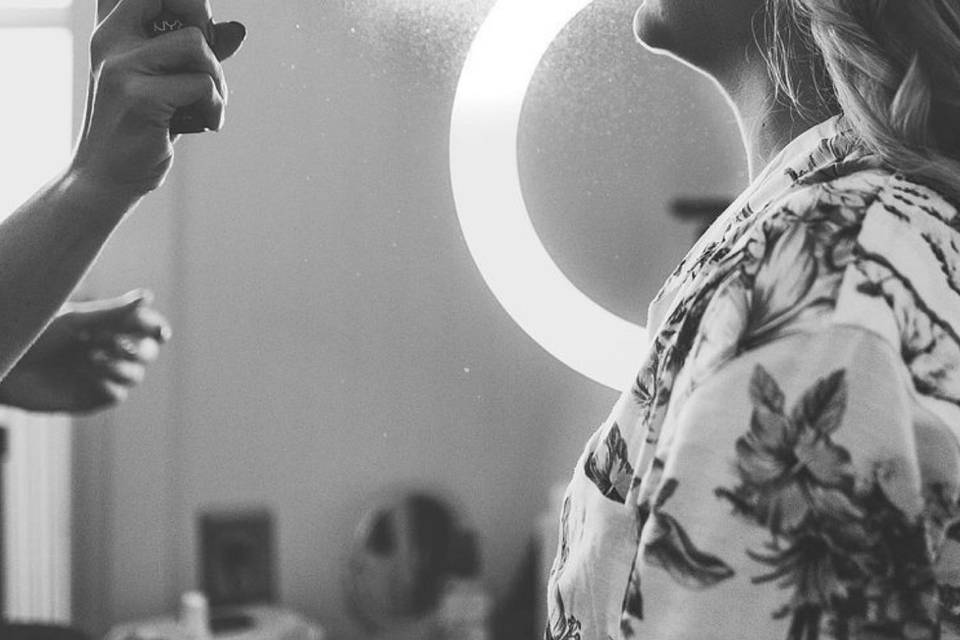 Maquillage