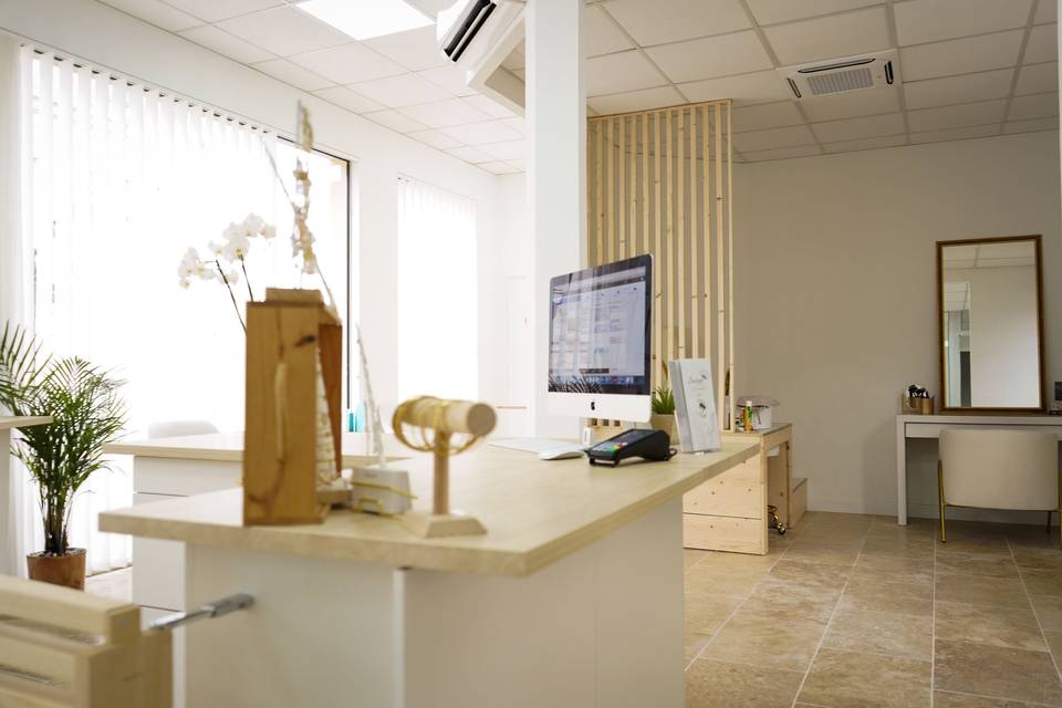 Notre institut