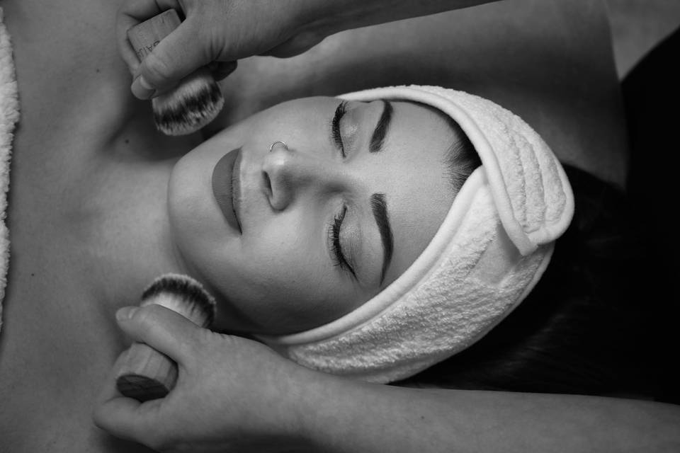 Nos prestation soin, visage