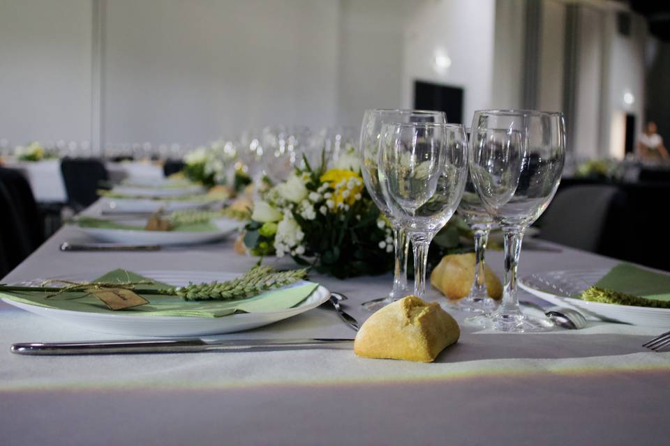 Anniversaire de Mariage