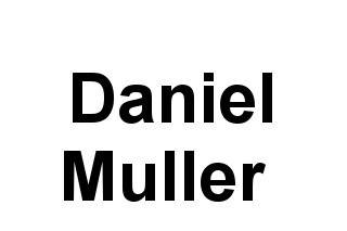 Daniel Muller  logo