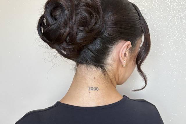 Hair & Beauty by Noemie