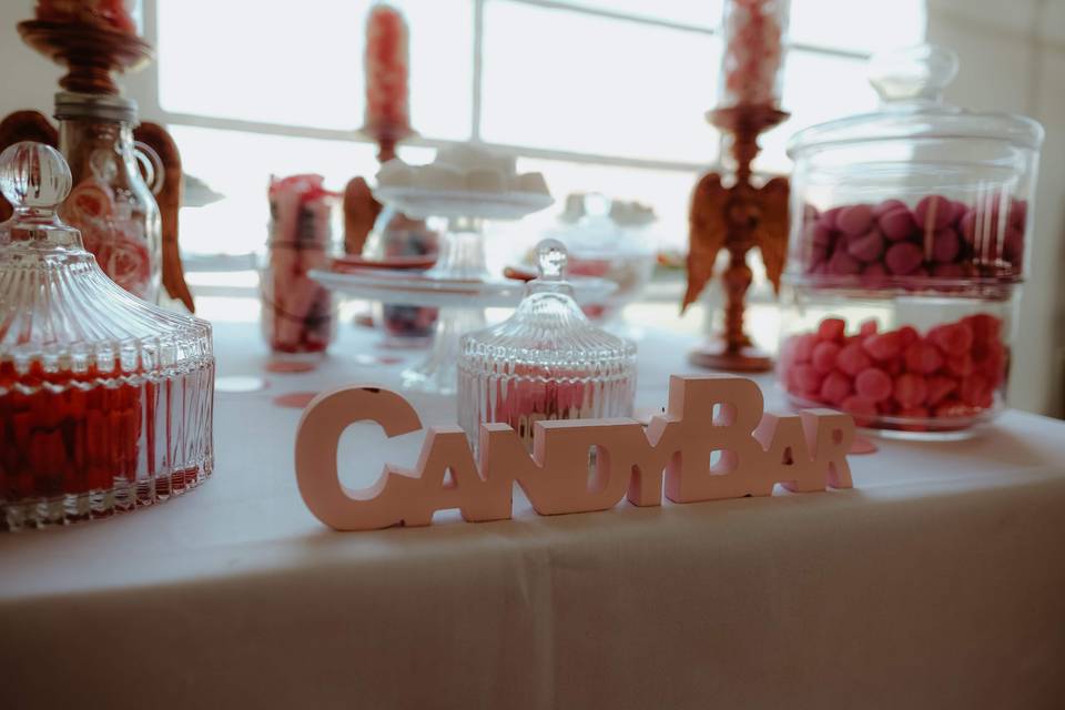 Candy Bar