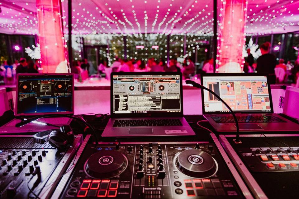 Cosy Event