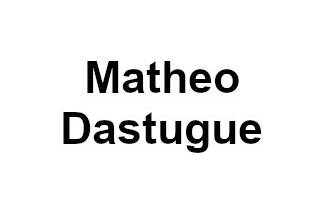Matheo Dastugue