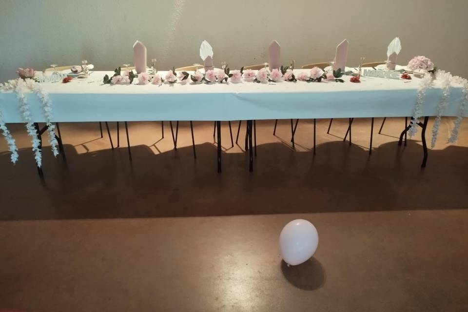 Mariage