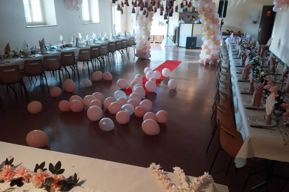 Mariage