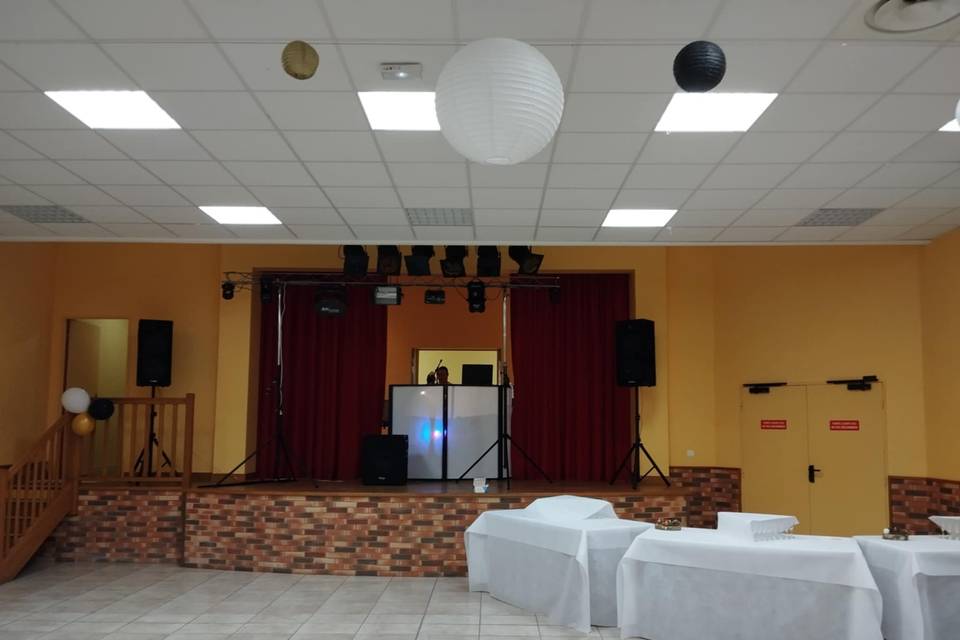 Installation 31 décembre