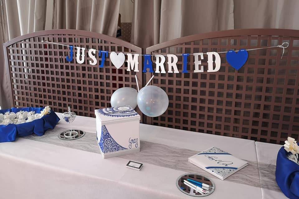 Mariage 11/05/19