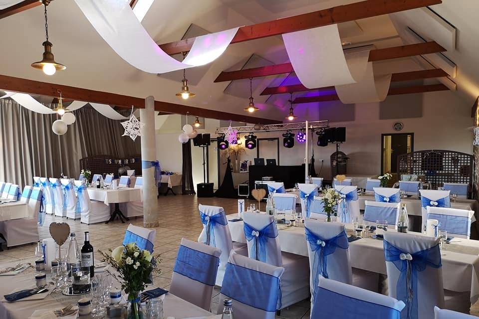 Mariage 11/05/19