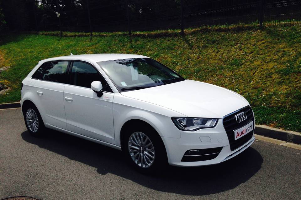 A3 sportback