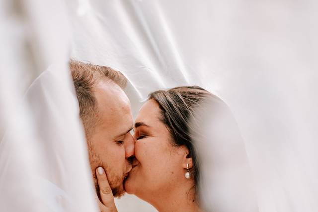 La séance couple