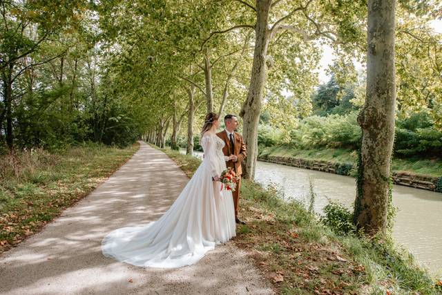 Laura Maurel Photographe