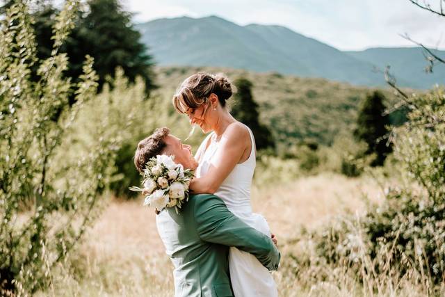 Laura Maurel Photographe