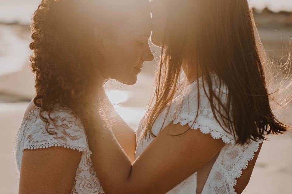 La séance couple