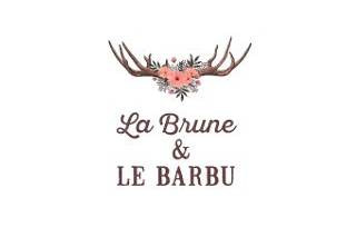 La Brune & le Barbu