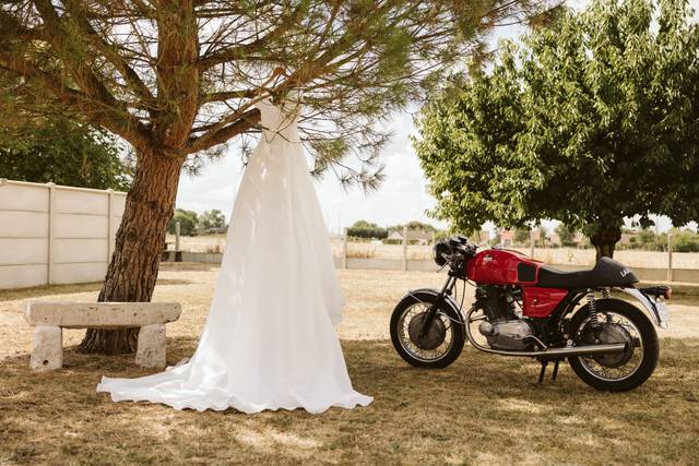 Mariage été 2022
