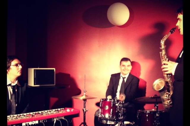 Cabaret Jazz