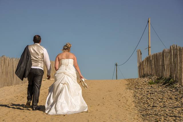 Élodie & Cédric