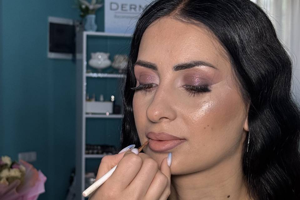 BydiBeauty