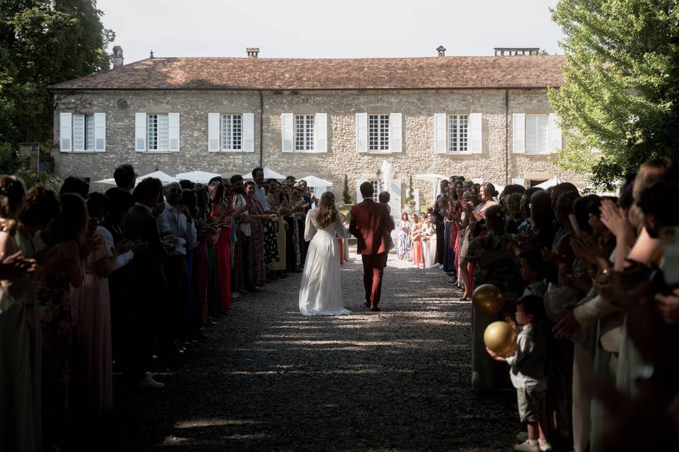 Domaine