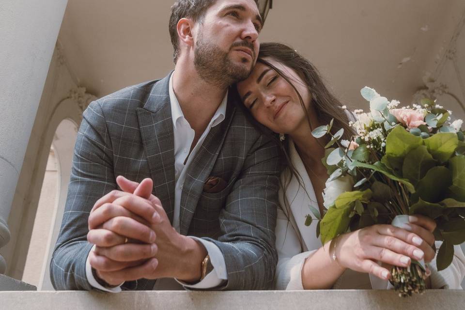 Couple