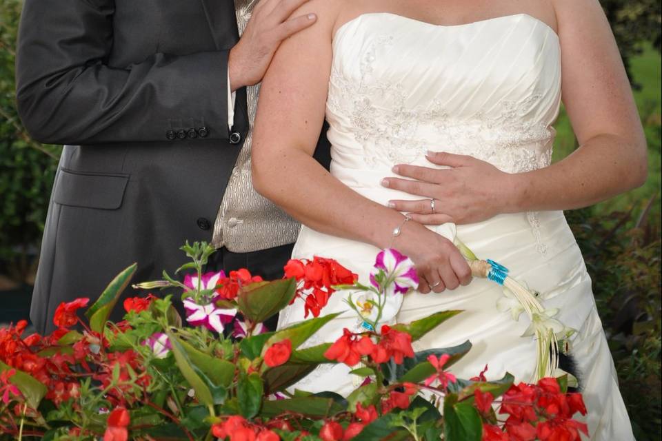 Élodie & Cédric