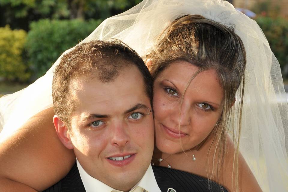 Élodie & Christophe