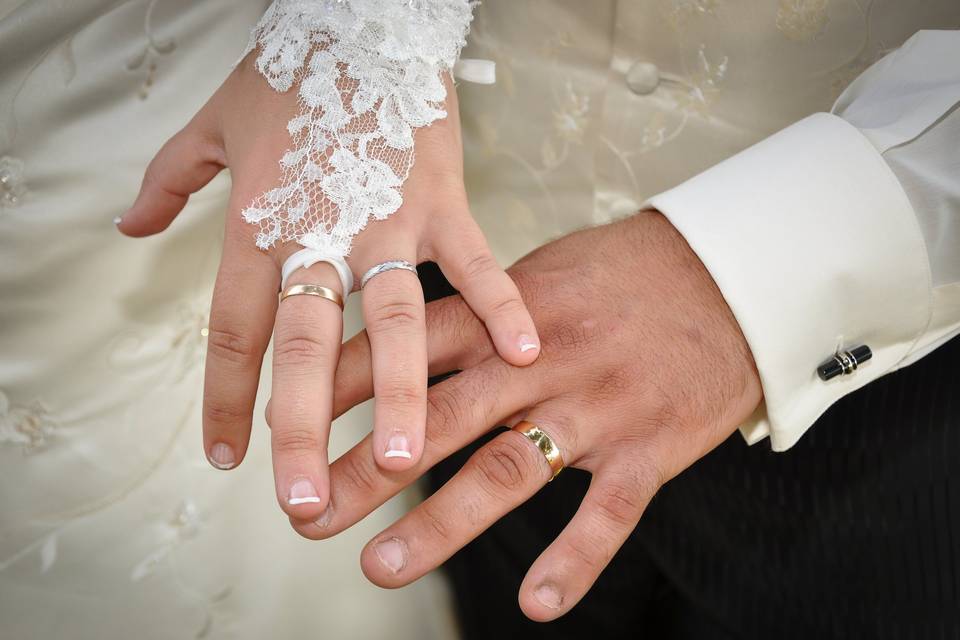 Élodie & Christophe