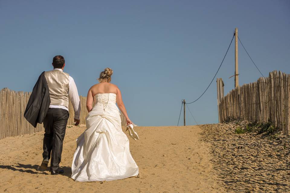 Élodie & Cédric