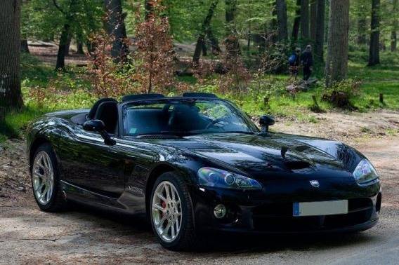 Dodge Viper