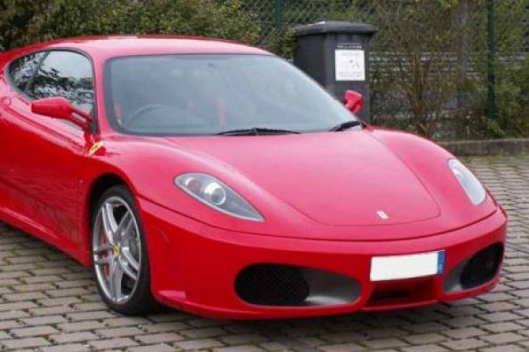 Ferrari F430