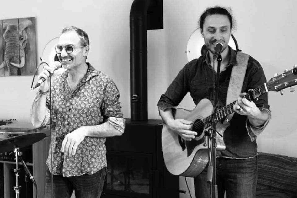 Trio Francophonie