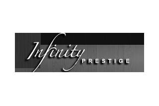 Infinity prestige logo