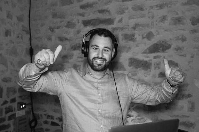 Dj/animateur de Mariage