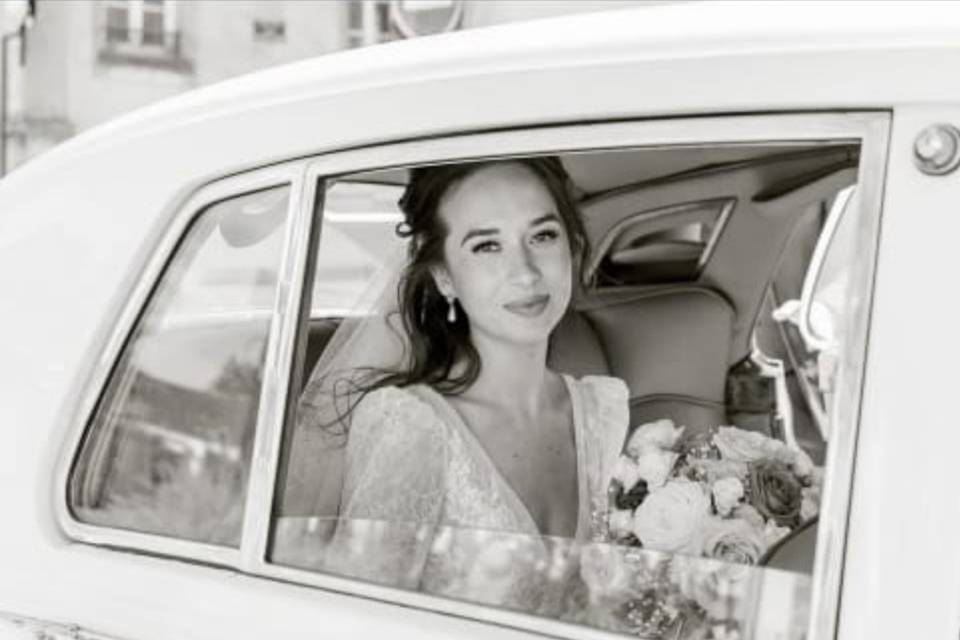 Mariage