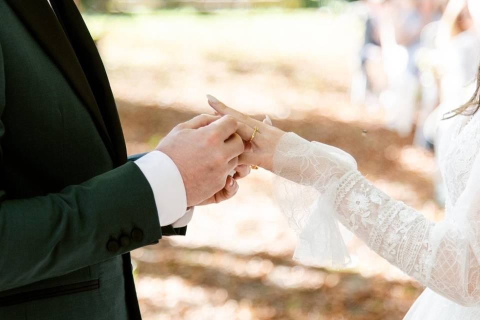 Mariage