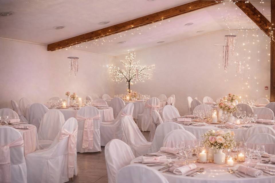 Isaëna Events